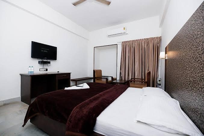 Hotel Navratna Palace – photo 3