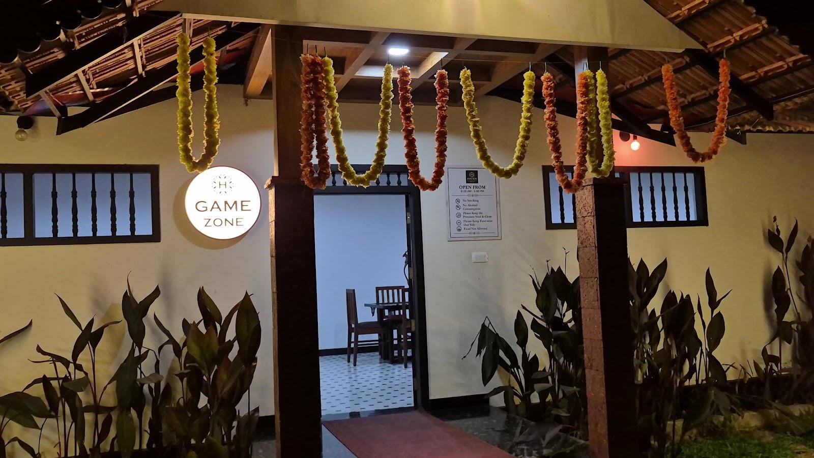 Haven Alleppey Beach Villa – photo 2