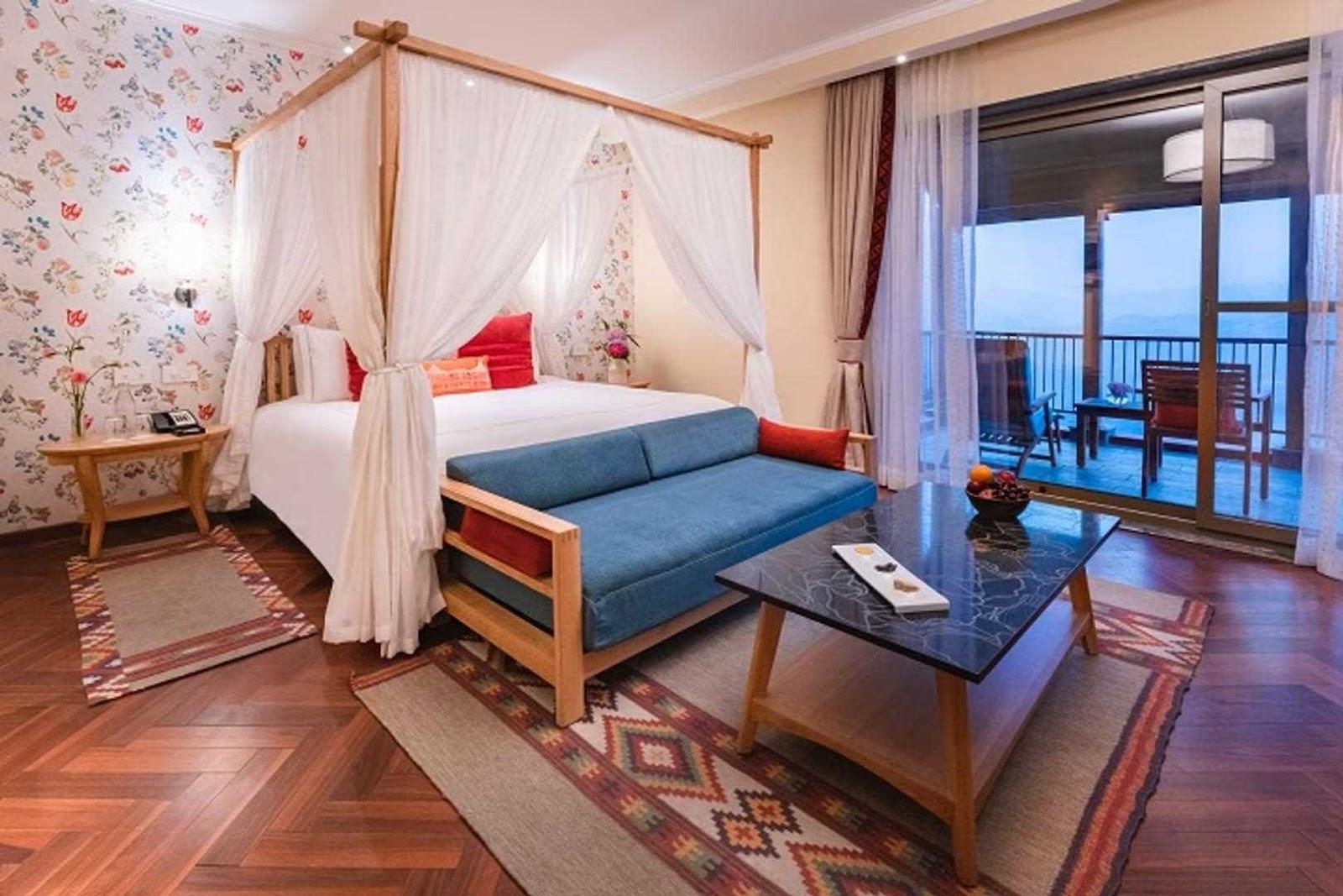 Taj Theog Resort & Spa, Shimla – photo 3