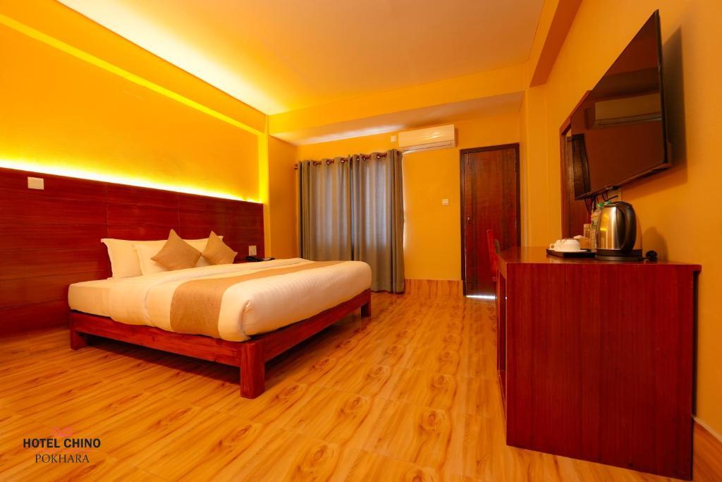 Hotel Chino Pokhara Pvt. Ltd. – photo 3