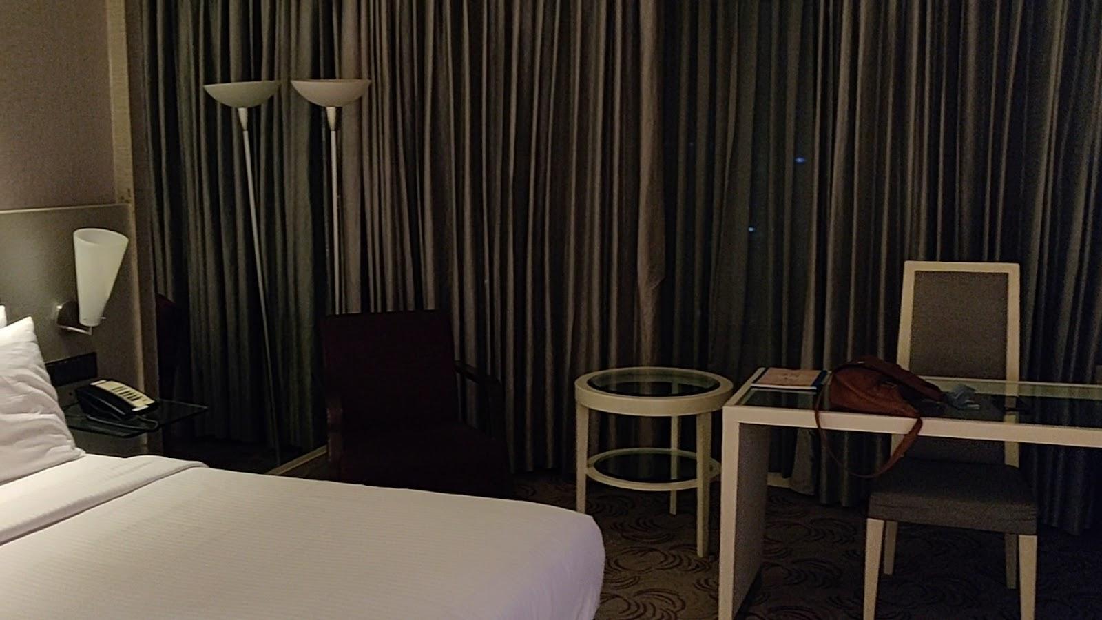 Radisson Hotel Hyderabad Hitec City – photo 2