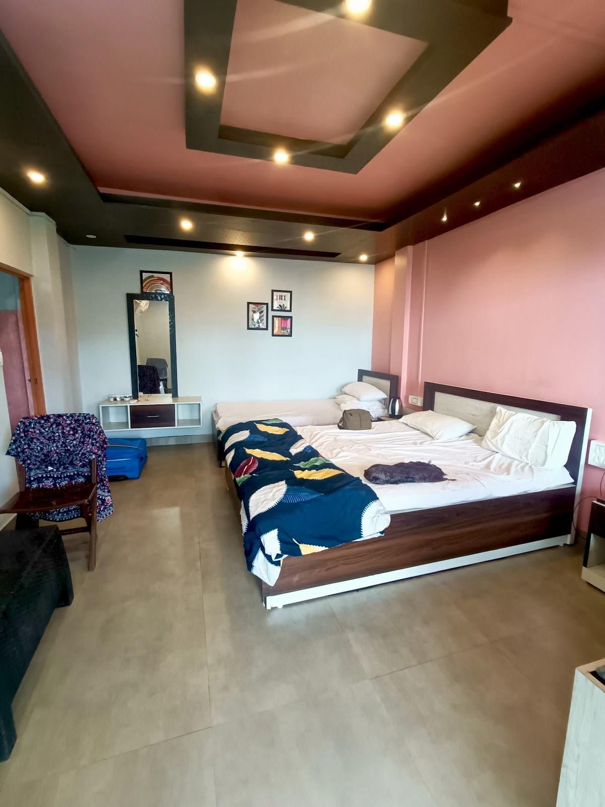Valley View Homestay – photo 1