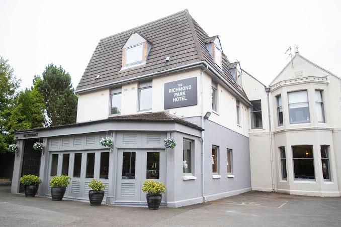 Richmond Park Hotel – photo 1
