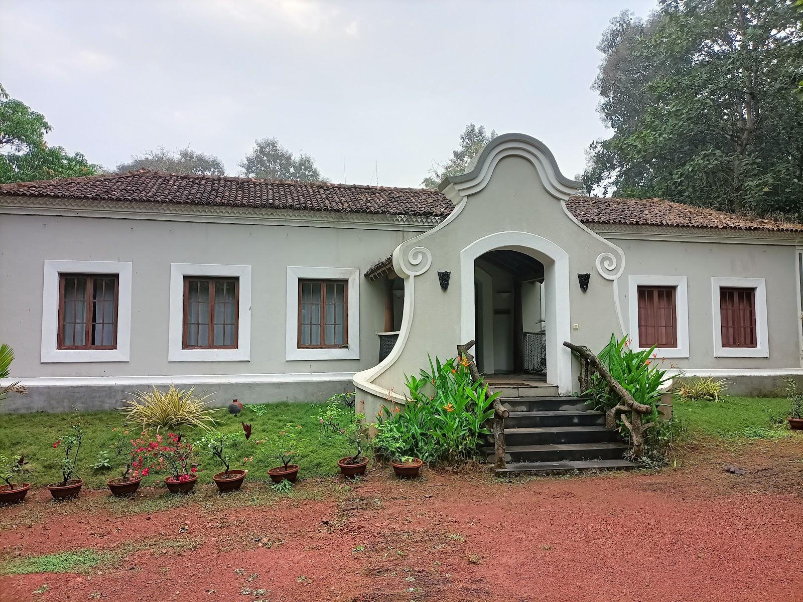 Ikshaa Luxury Villa – photo 1