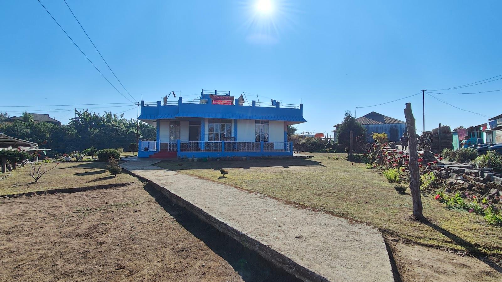 Ritz Homestay Nongjrong – photo 1