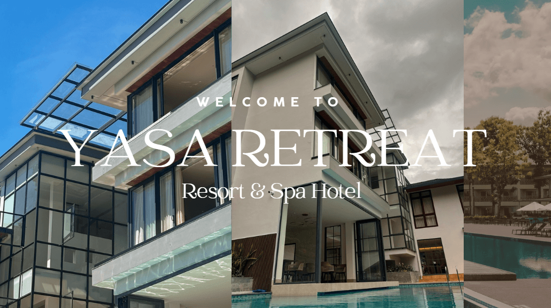 YASA RETREAT – photo 1