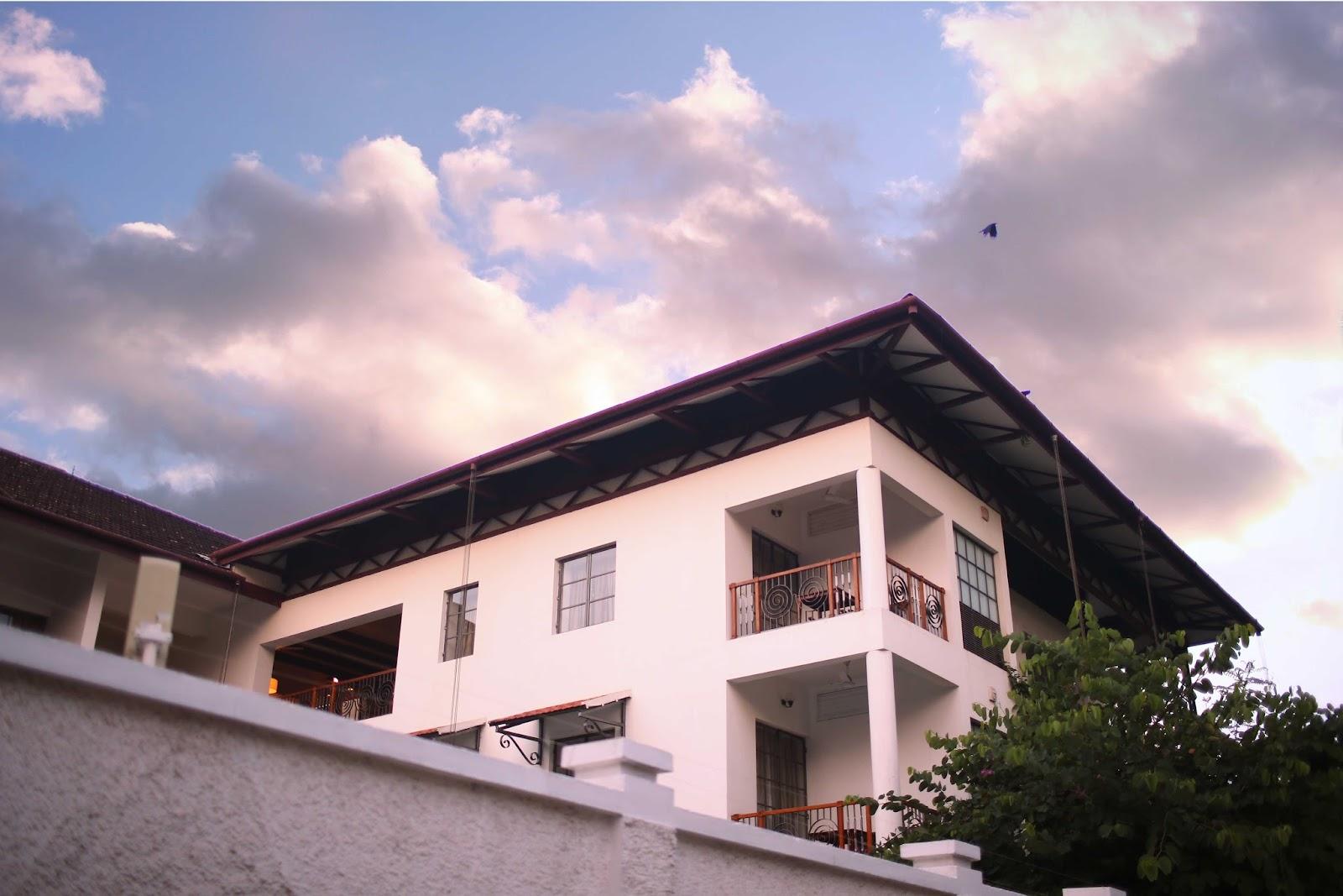Eighth Bastion - CGH Earth – photo 4