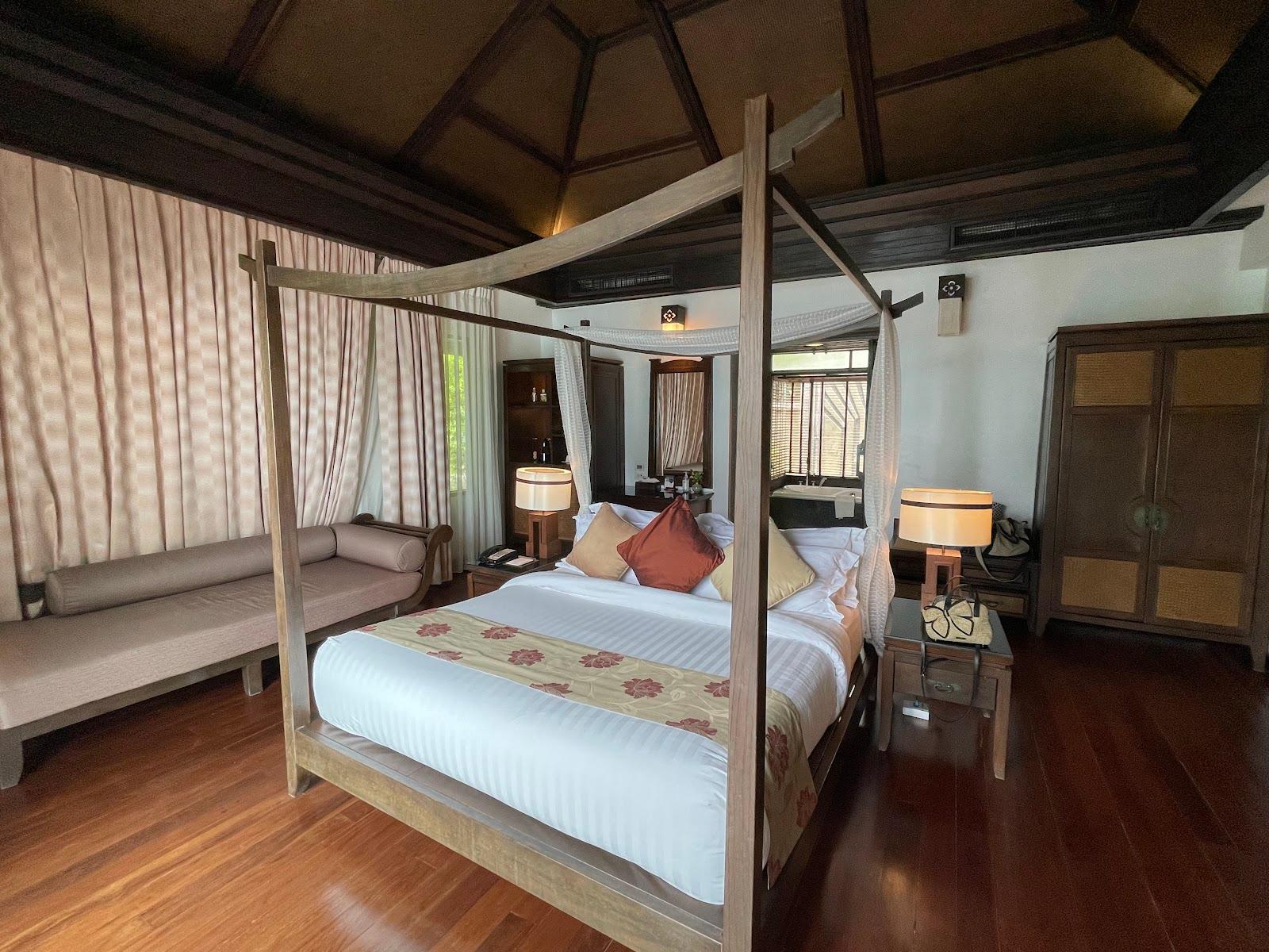 Nora Buri Resort & Spa – photo 3