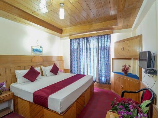 Hotel sumeera inn – photo 1
