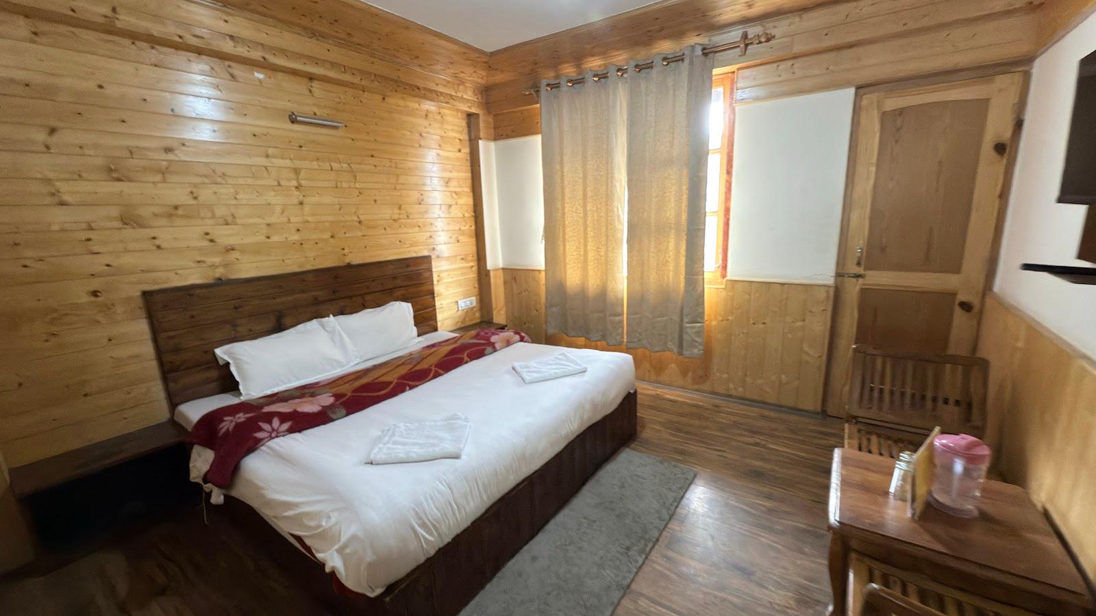 Hotel Aliyas Sissu – photo 3