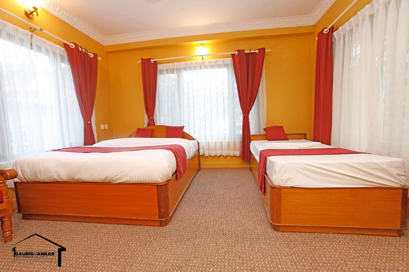 Gaurishankar Backpacker’s hostel – photo 3