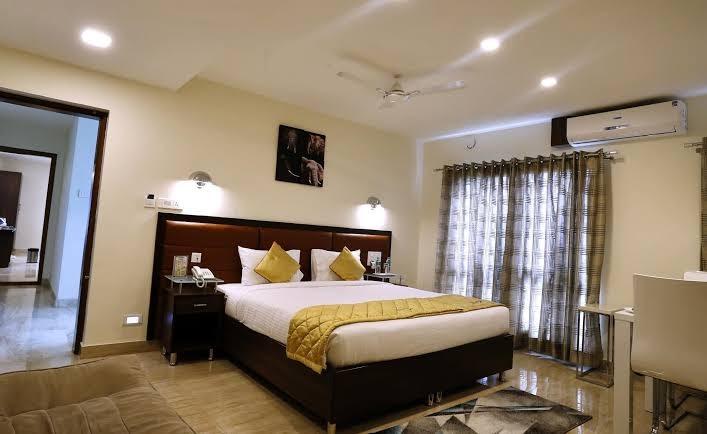 Breeze Suites – photo 4
