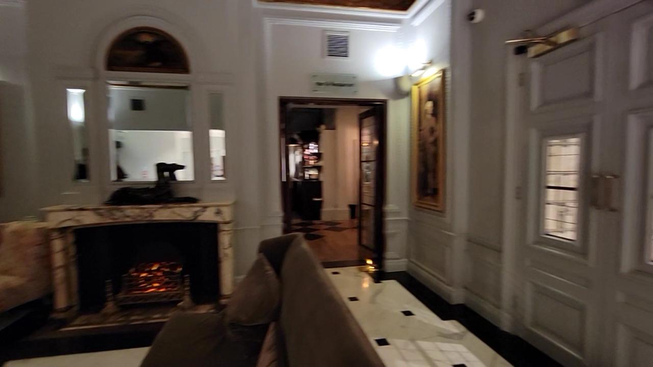 Radisson Blu Hotel, London South Kensington – photo 2