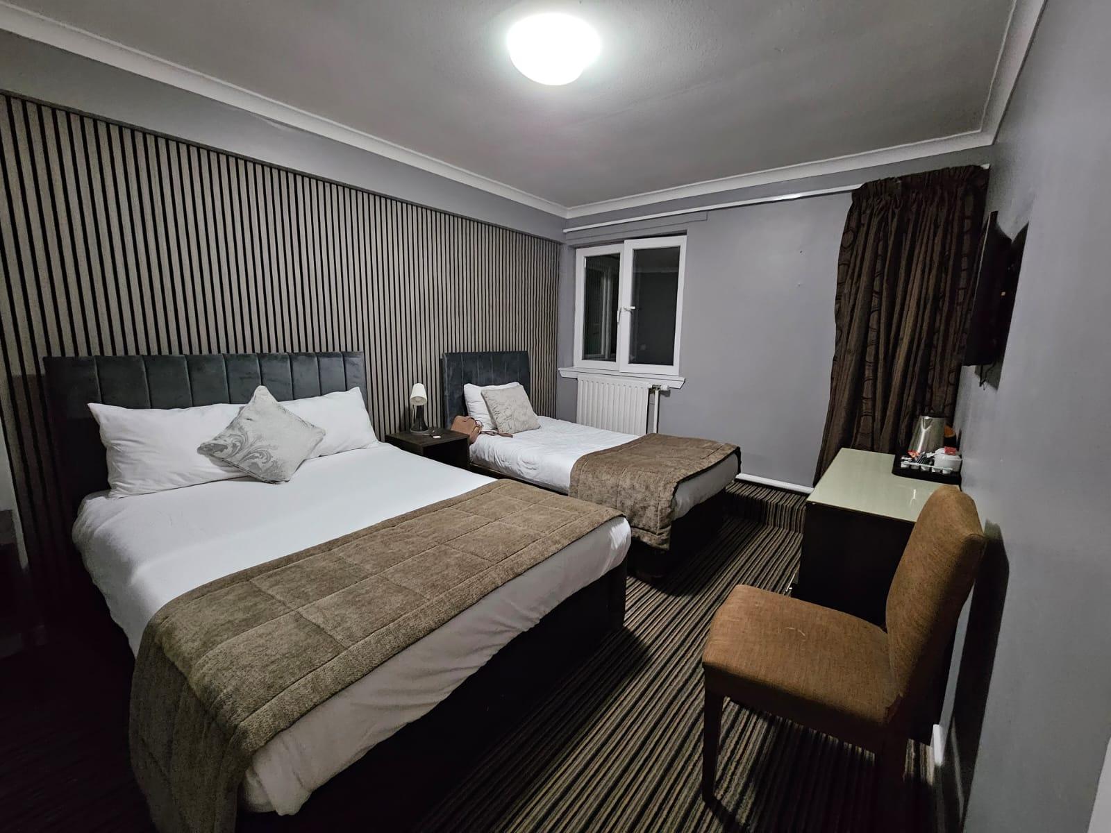 Kings Park Hotel – photo 3