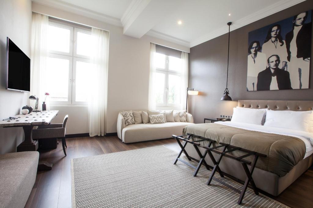 Quentin XL Potsdamer Platz HOTEL – photo 4