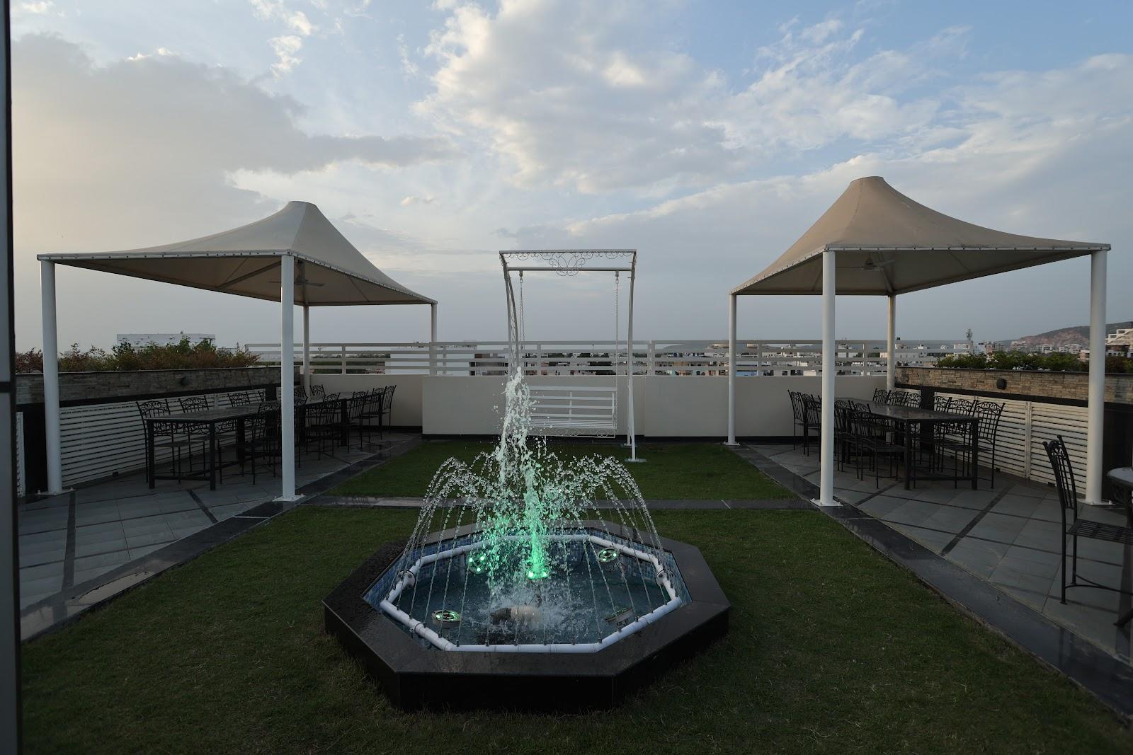 Hotel The Royal GM Plaza – photo 1