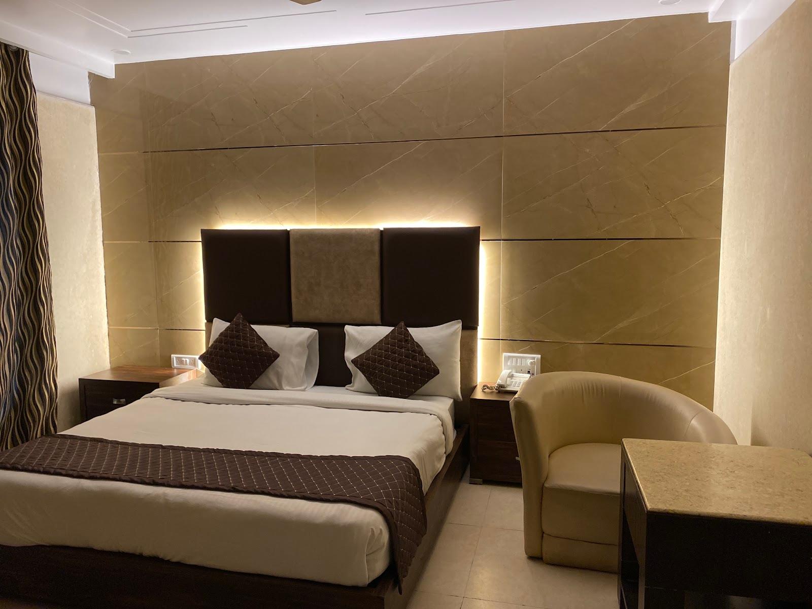 Hotel O Delhi – photo 3