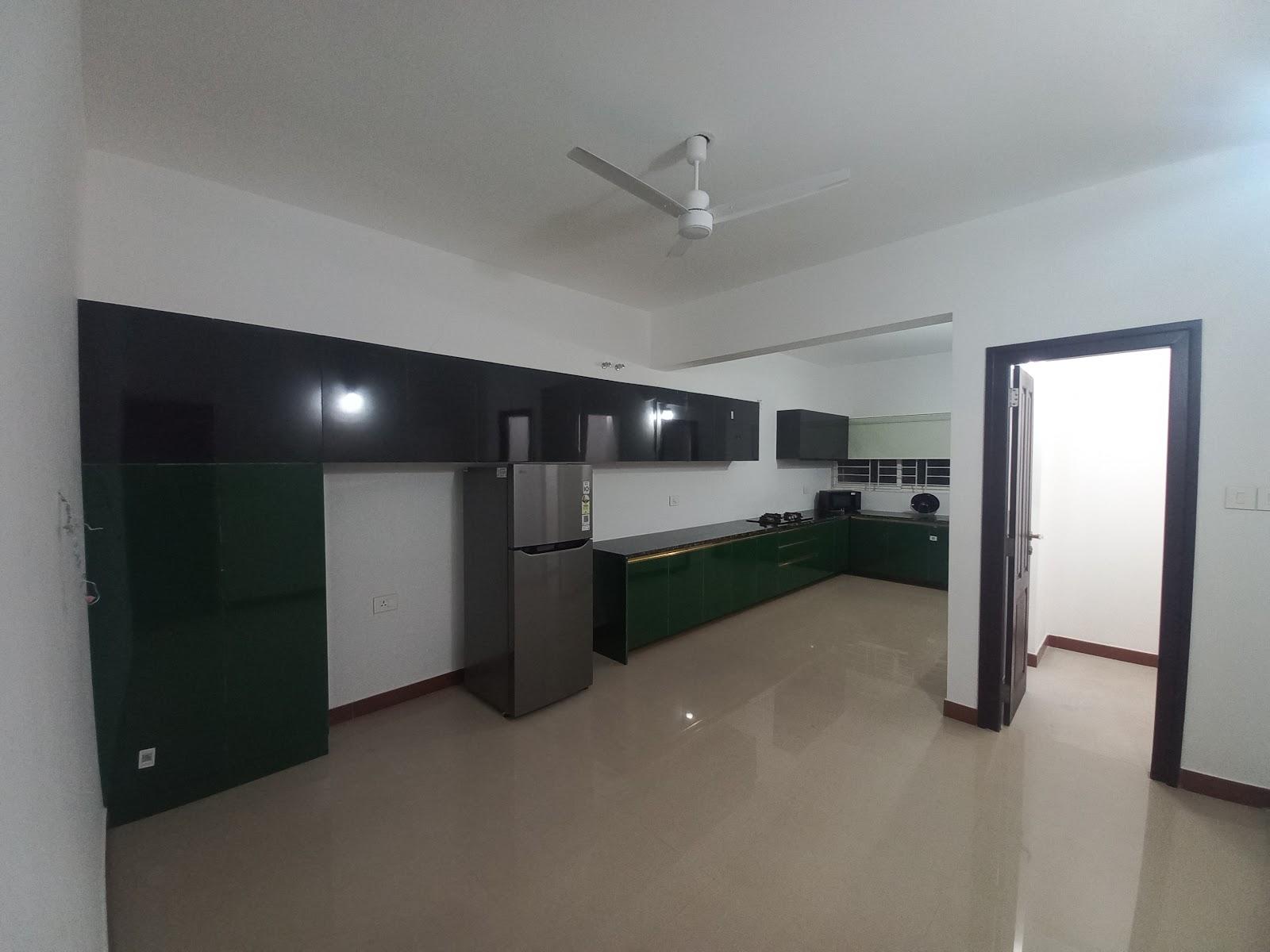 Redbell Beach Hotel Apartment – photo 2