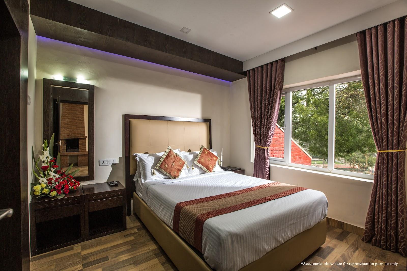 Hotel Lakeview – photo 4