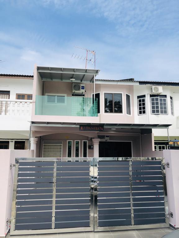 Seri Manjung Homestay @ Spacious Family Home – photo 1