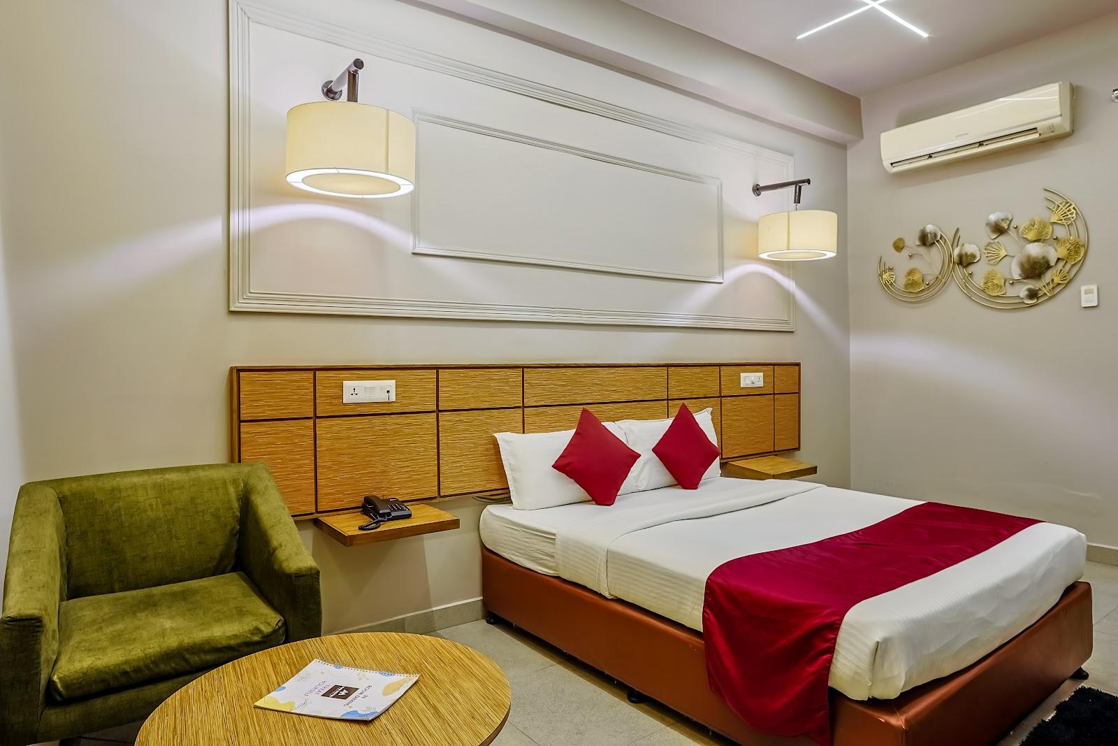 Max Hotel Prayagraj – photo 3