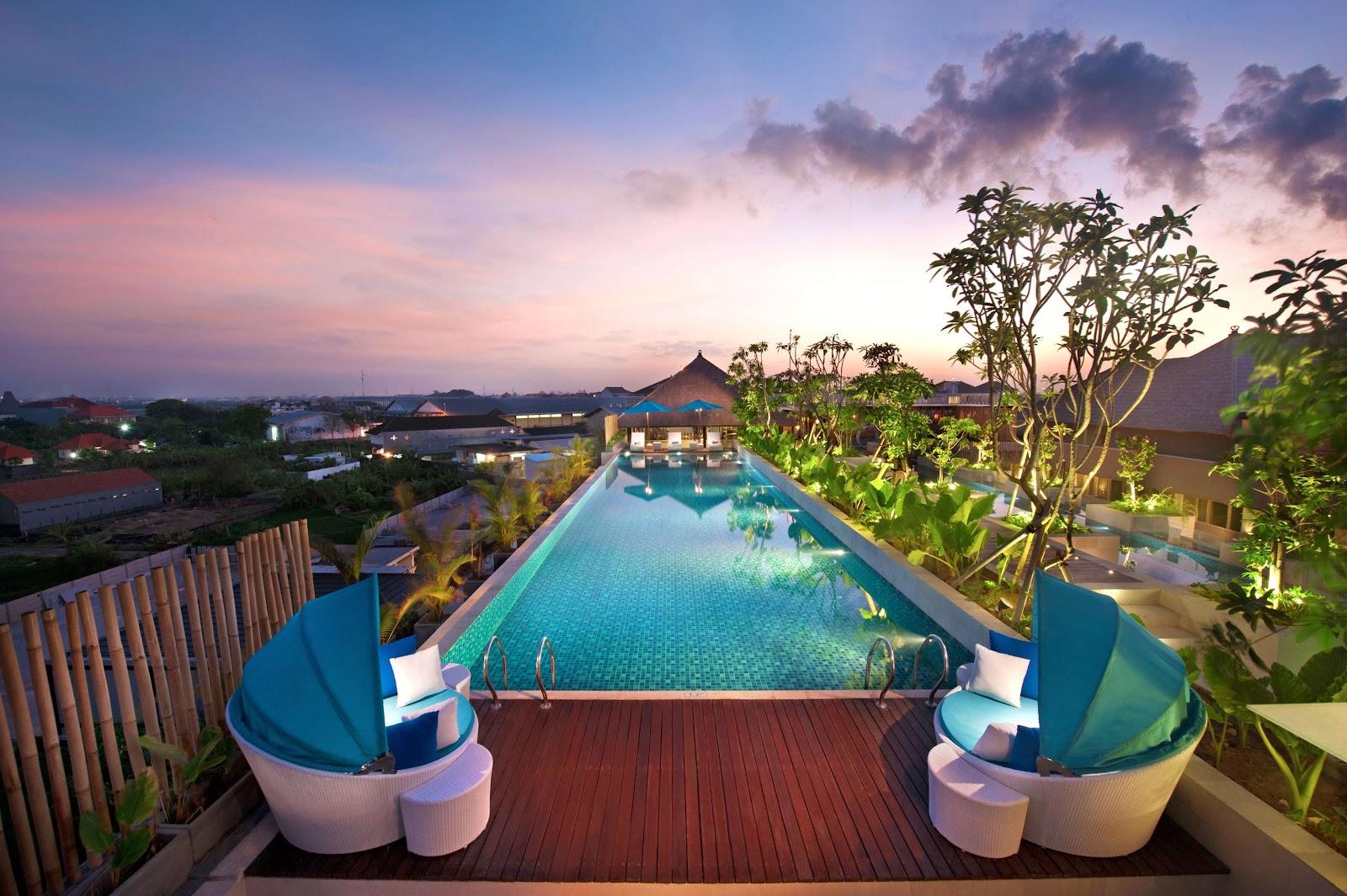 Ramada by Wyndham Bali Sunset Road Kuta – photo 3