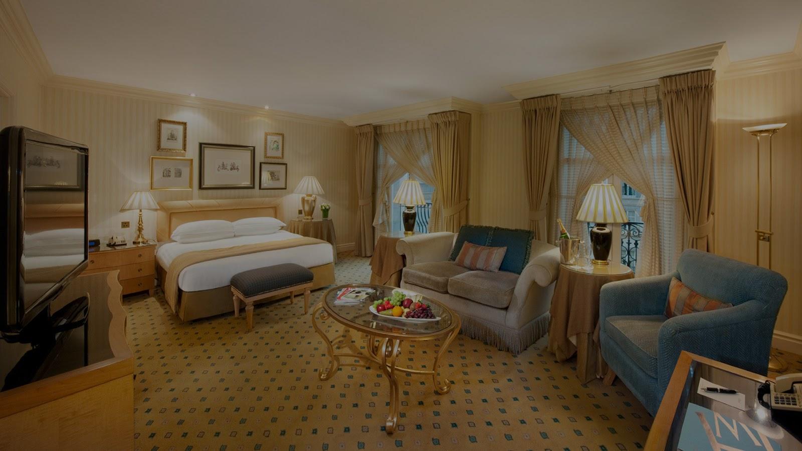 Hotel KGA Elite Continental – photo 3