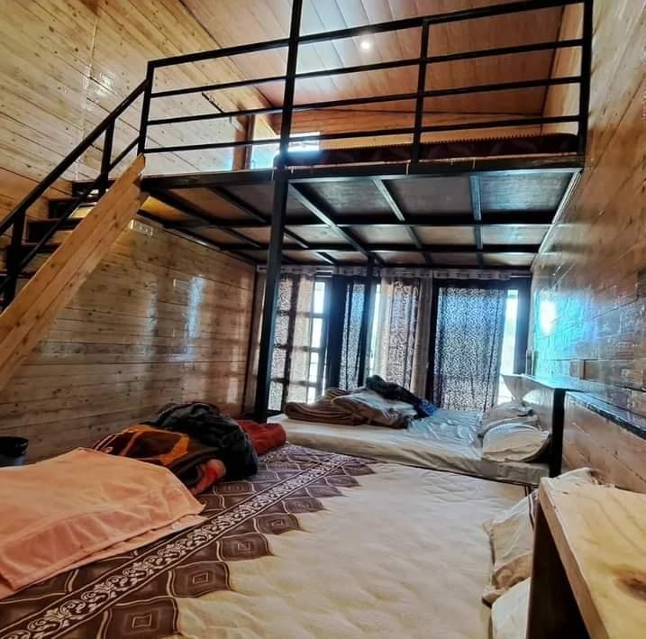 Hill View lodging Resort – photo 4