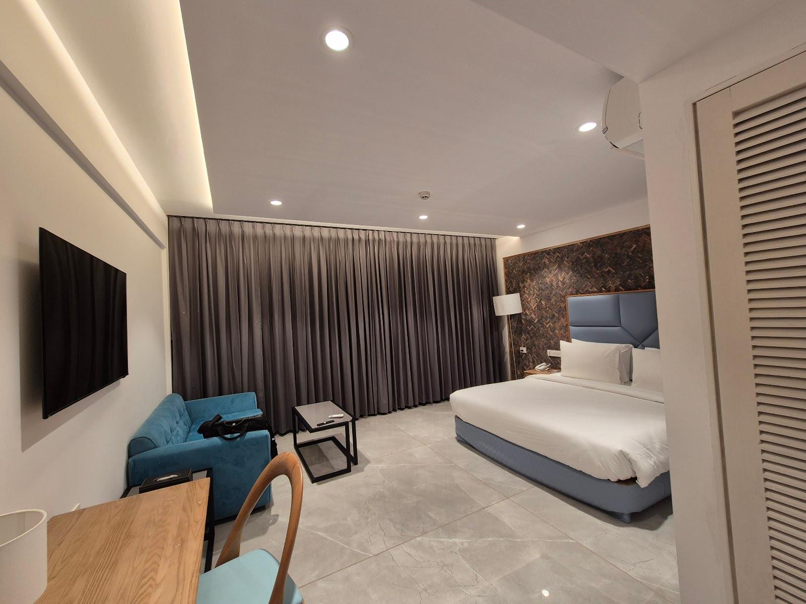 Regenta Waterfront Resort Dapoli – photo 3