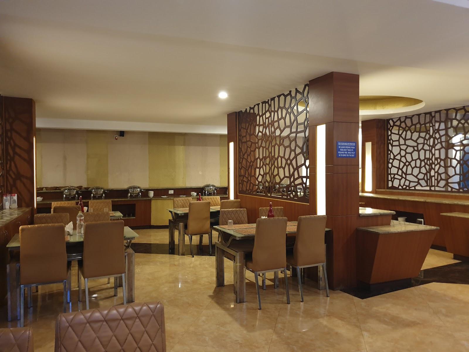 The Brook Resorts & Spa – photo 4