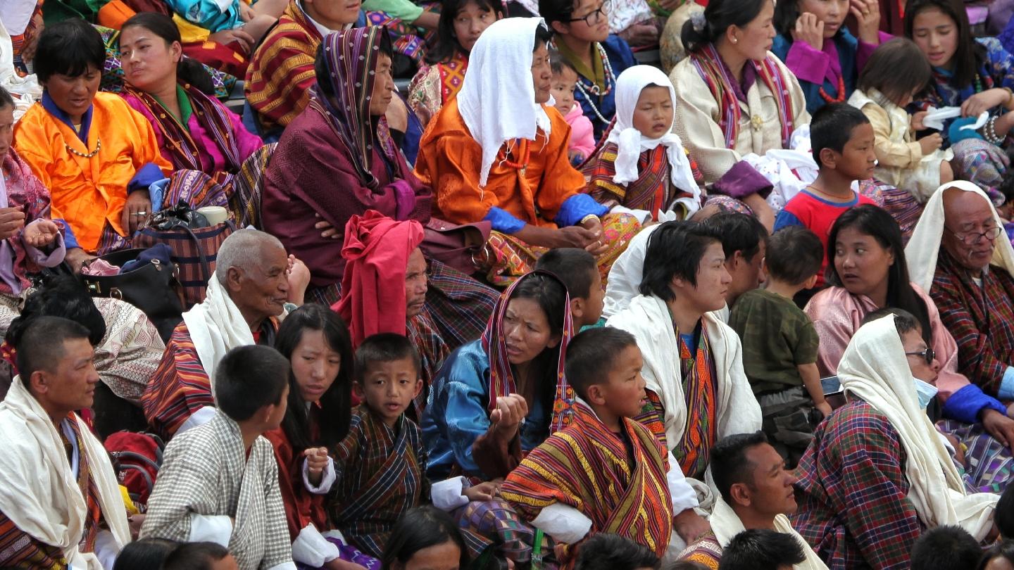 Breathe Bhutan | The Authentic & Immersive Bhutan Experience | Tour Operator In Bhutan – photo 1