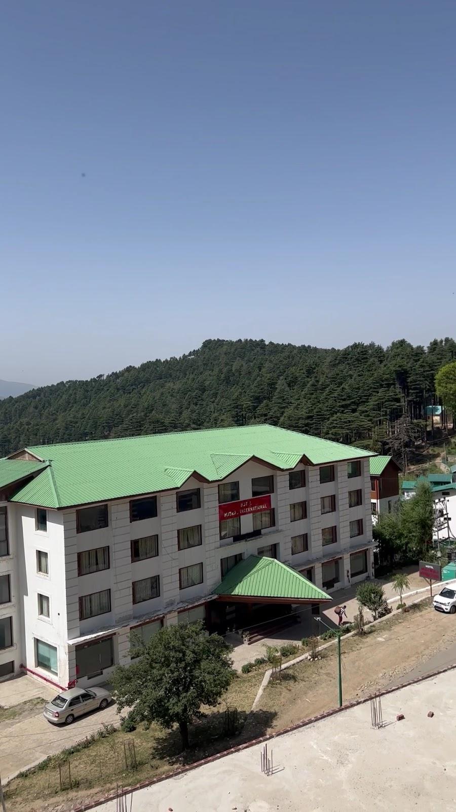 Hotel Patnitop Heights – photo 2