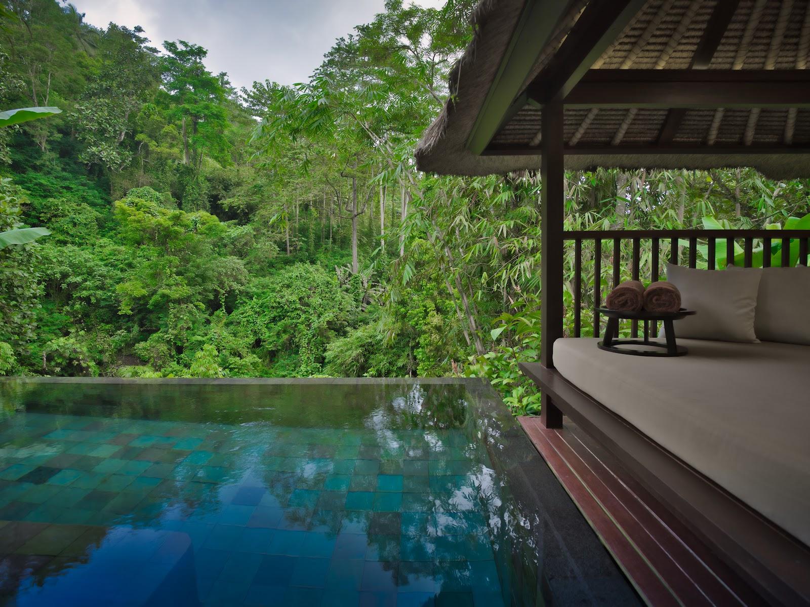 Hanging Gardens Of Bali – photo 2