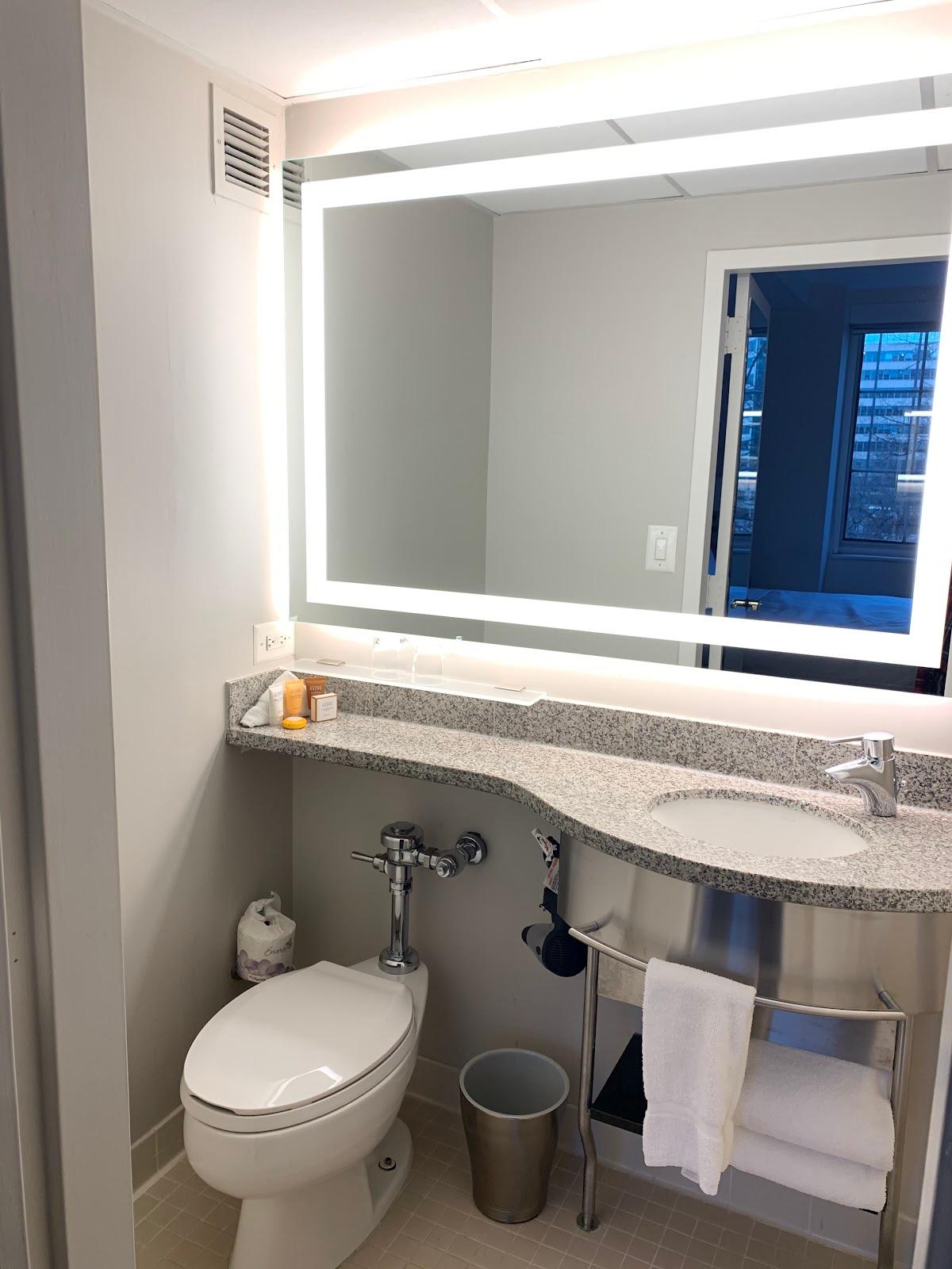 Club Quarters Hotel White House, Washington DC – photo 3