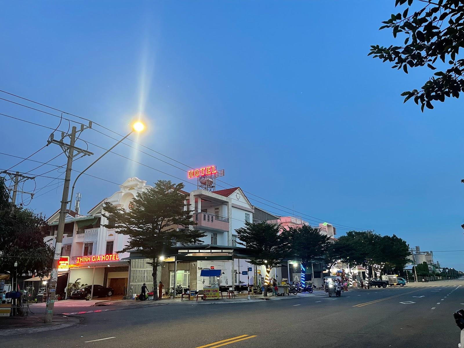 Thịnh Gia Hotel Bến Cát – photo 1