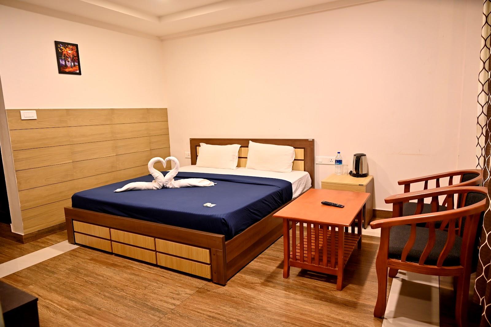 Lux Le Mount Resort Thalimala Wayanad – photo 3