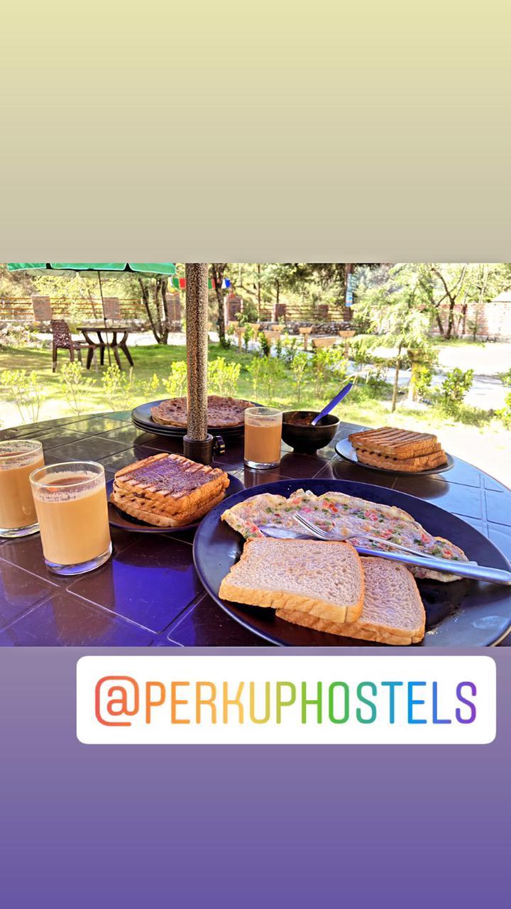 PerkUp Hostel – photo 4