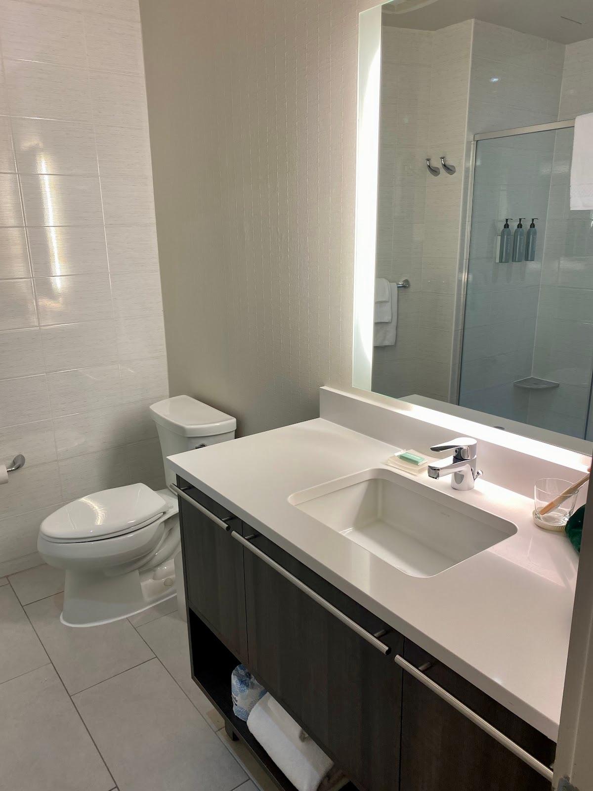 Residence Inn by Marriott Jersey City – photo 4