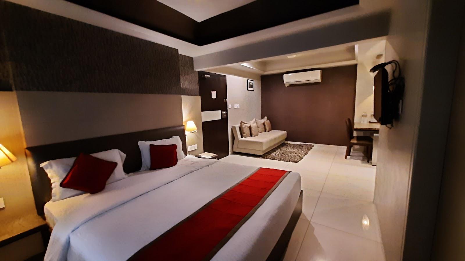 The Baroda Residency – photo 3