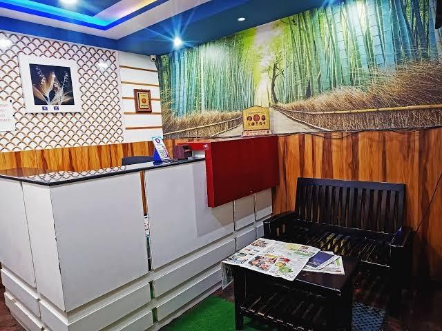 Delta Inn Madiwala – photo 4