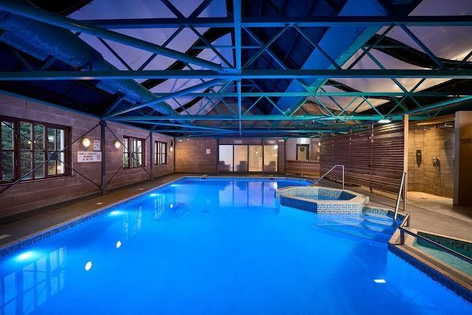 Isles of Glencoe Hotel & Leisure Centre – photo 4