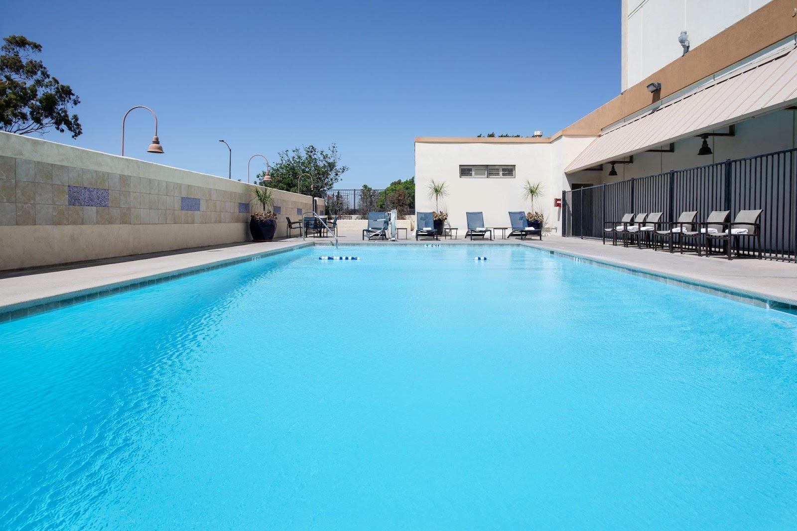 Holiday Inn Los Angeles - LAX Airport by IHG – photo 4