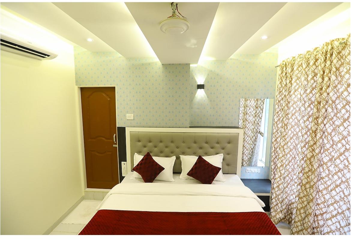 SHIVAY INFINITY – photo 4