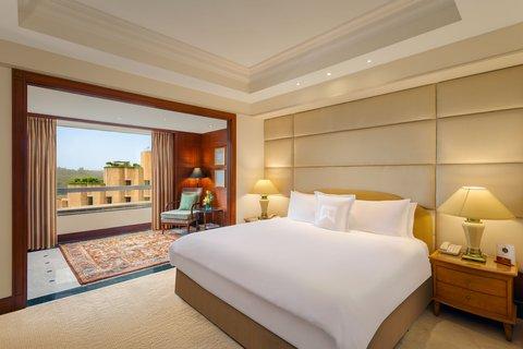 ITC Maurya, a Luxury Collection Hotel, New Delhi – photo 3