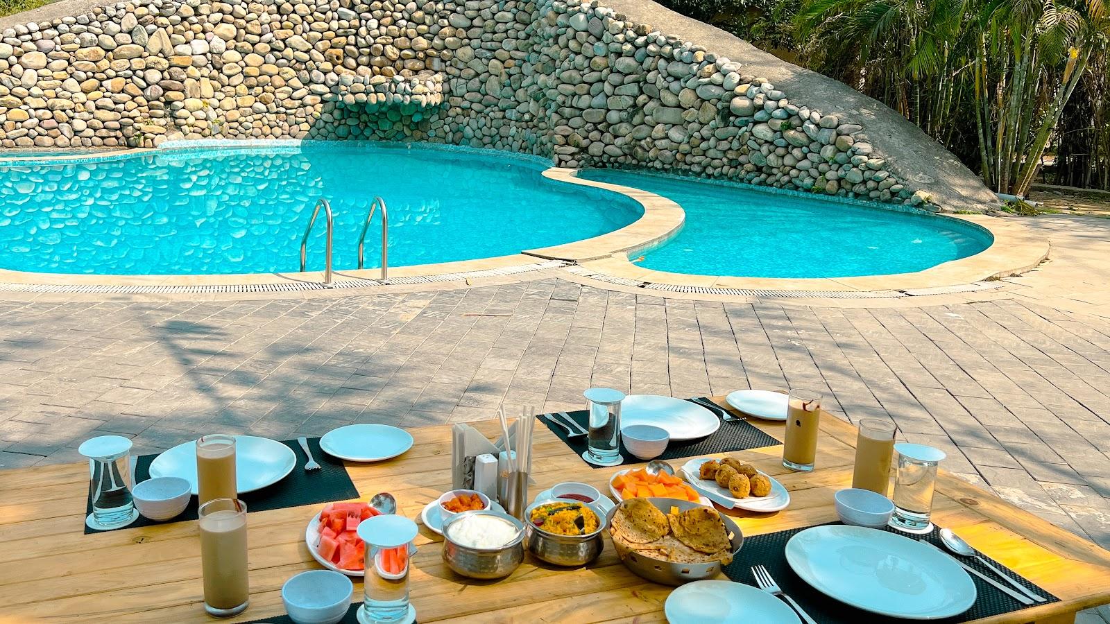 The Roar Resort, Corbett – photo 4