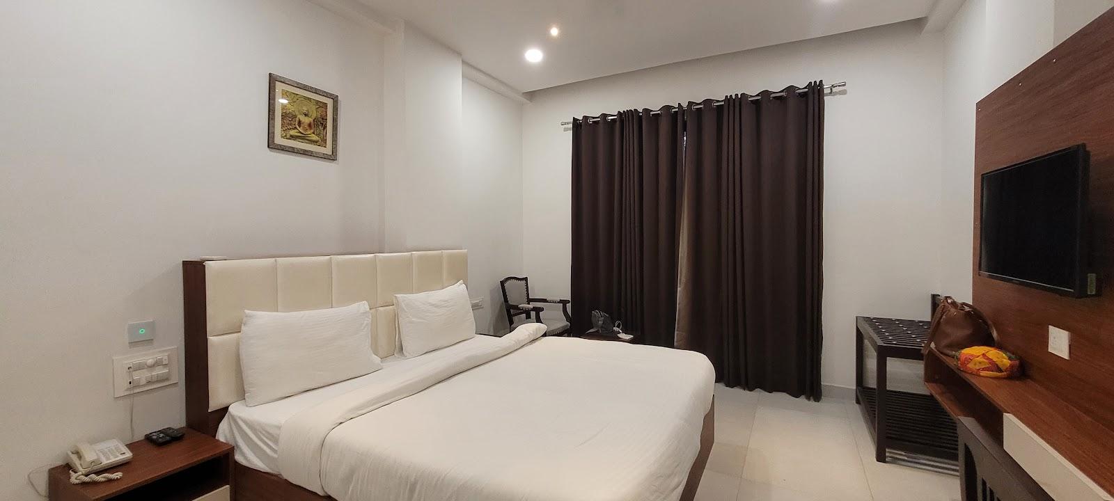 Hotel Siddhartha Inn – photo 3