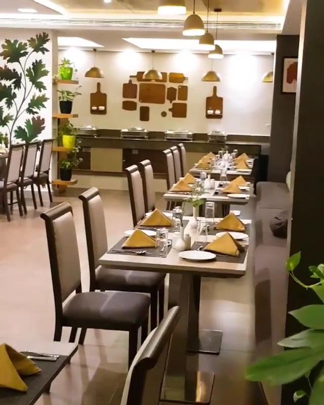Sugar Business Hotel – photo 2