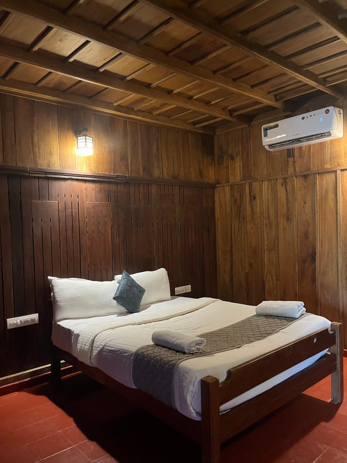 Lands End Wayanad - Resort & Spa – photo 3