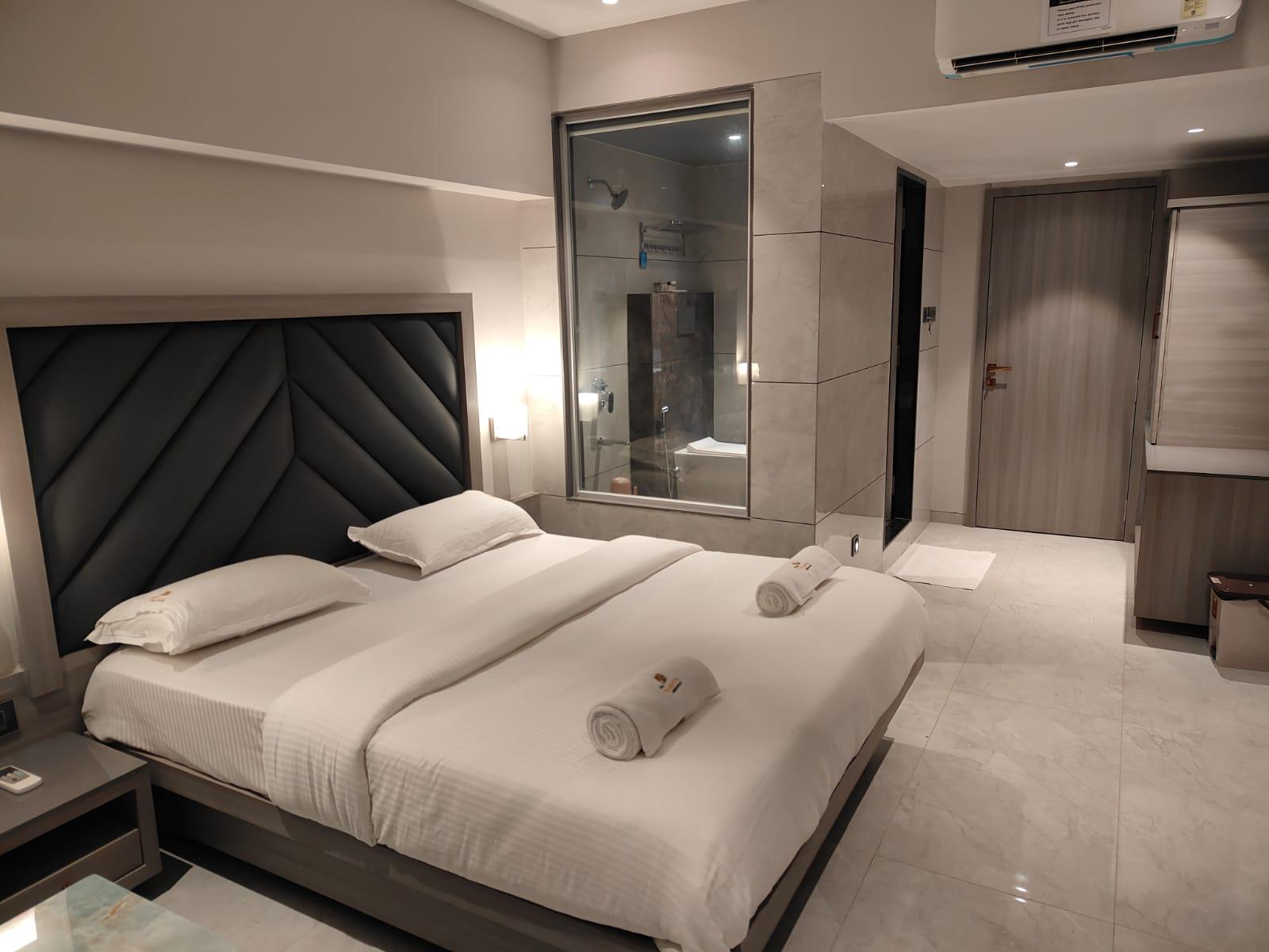 Hotel Nakshatra Residency – photo 2