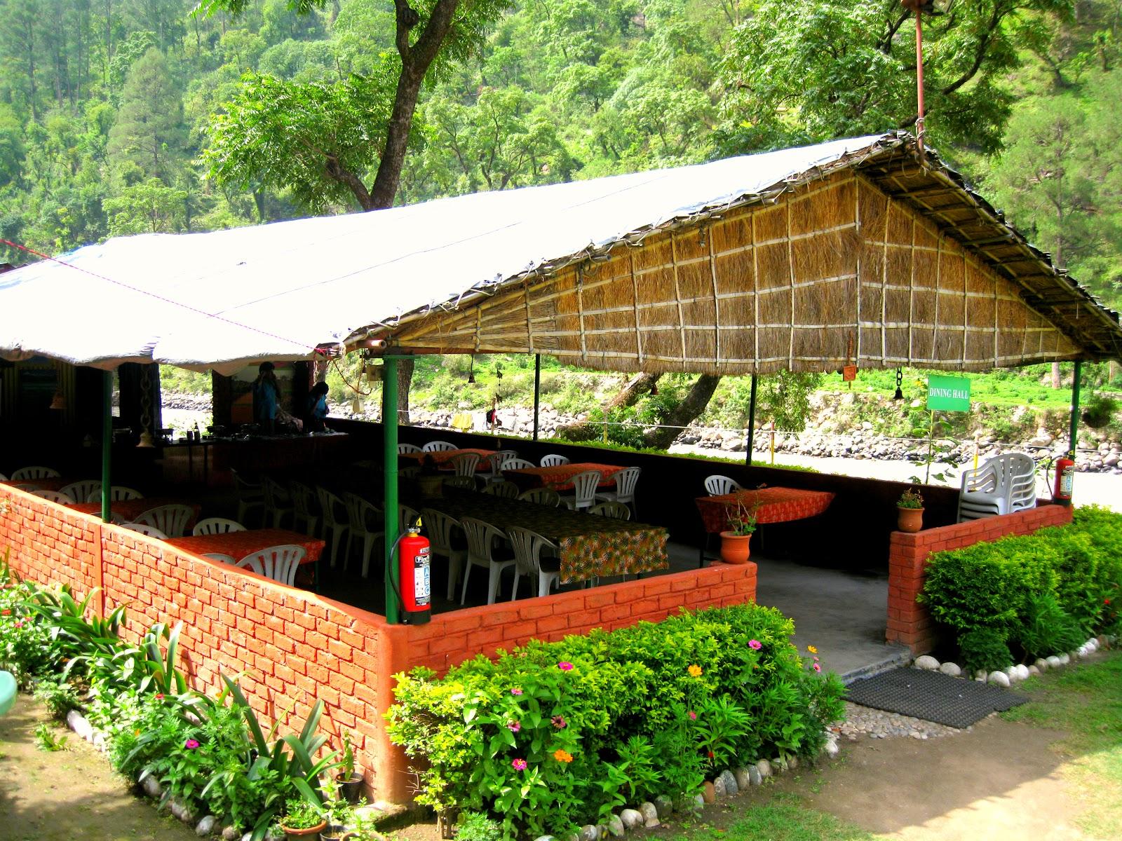 Shikhar Nature Resort , Uttarkashi – photo 4